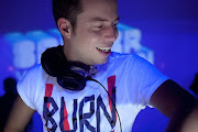 Sander Van Doorn