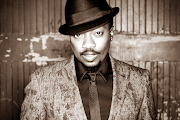 Anthony Hamilton