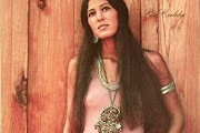 Rita Coolidge