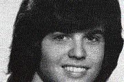 Donny Osmond