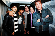Queens of The Stone Age