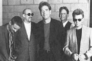 Huey Lewis & The News