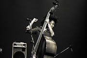 Esperanza Spalding