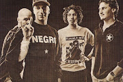 Rage Against The Machine