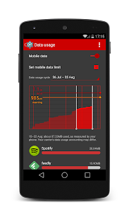 How to get L RED Android Theme CM11/PA 3.1 mod apk for bluestacks