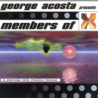 The George Acosta