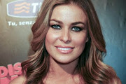 Carmen Electra