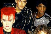 Culture Club