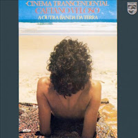 Cinema Transcendental