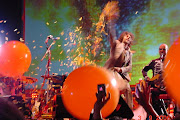 Flaming Lips