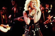 Bette Midler