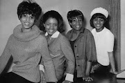 Patti Labelle & the Bluebelles