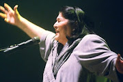 Mercedes Sosa