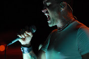 Scott Stapp