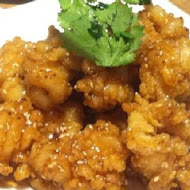 叁和院台灣風格飲食