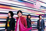 Mr. Children