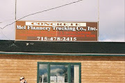 Mel Flannery Trucking Co.