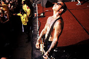 Social Distortion