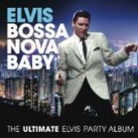 Elvis Presley Bossa Nova Baby