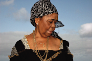 Cesaria Evora