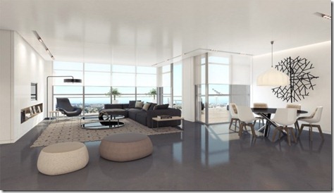 Apartment Interior Design Inspiration | attractive home design