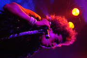 Macy Gray