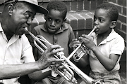 Louis Armstrong