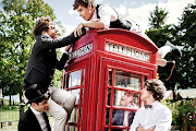 One Direction