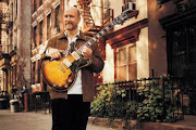 John Scofield