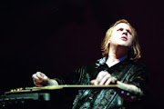 Jeff Healey