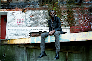 Gary Clark Jr.