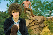 Tim Buckley