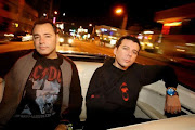 The Crystal Method