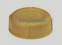 Medela Solid Yellow Lid