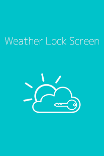How to install WeatherLockScreen patch 3.2 apk for laptop