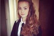 Connie Talbot