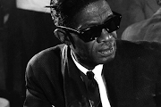 Lightnin'  Hopkins