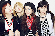 2NE1