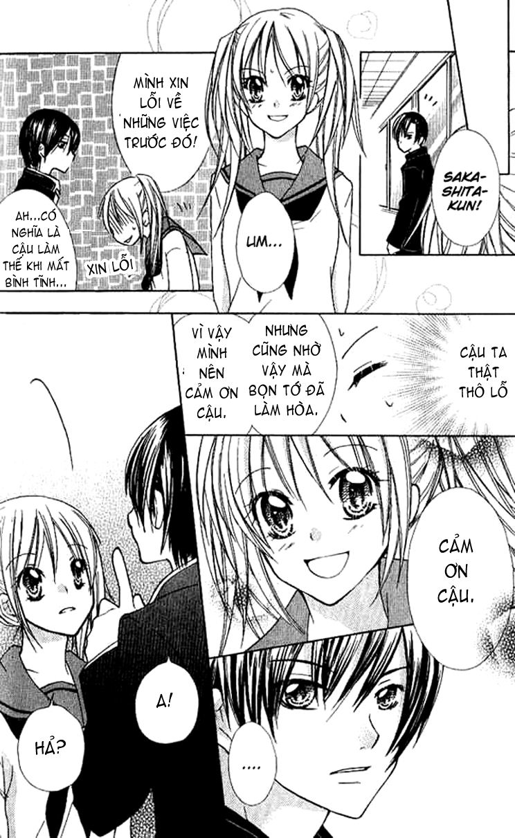 Makimodoshi no Koi no Uta chap 1