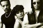 Lisa Lisa And Cult Jam