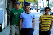 Blink 182