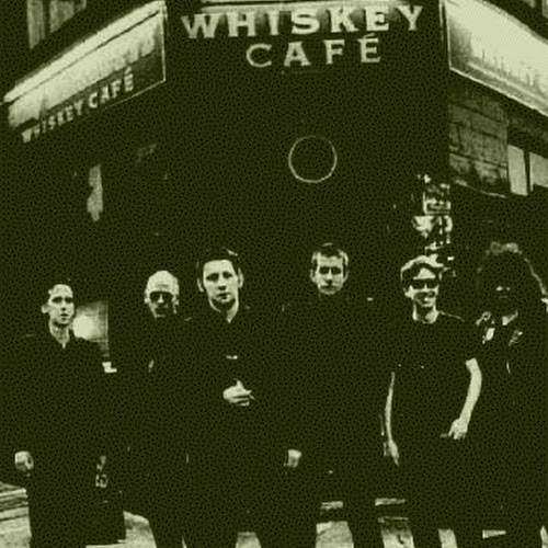 Shane Macgowan And The Popes