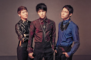 JYJ