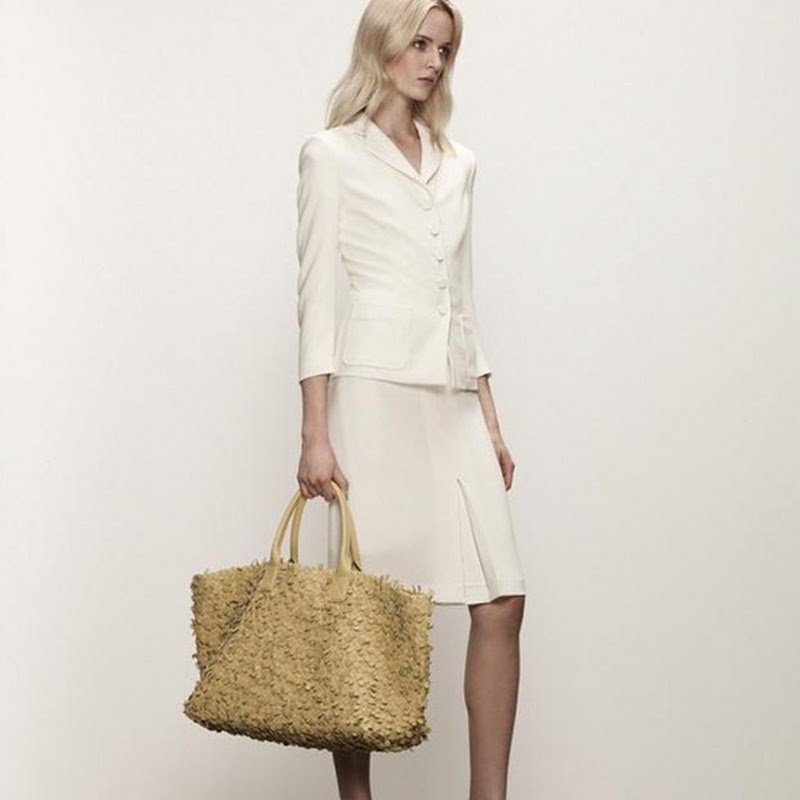 Bottega Veneta Resort 2013