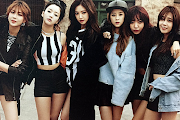 APink