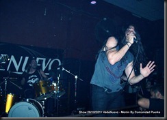 Vadenuevo 28-10-2011 By Sebastian Palavecino