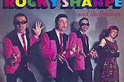 Rocky Sharpe & The Replays