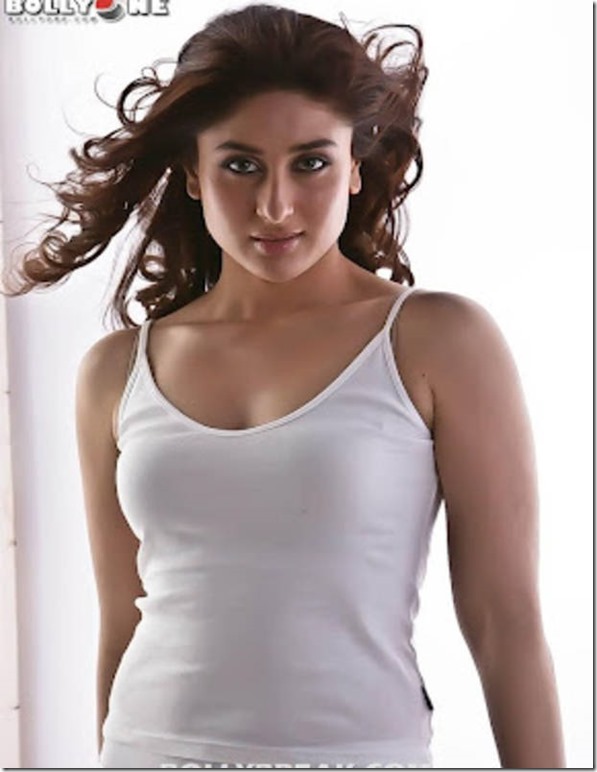kareena kapoor hot in white (6)