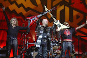 Judas Priest