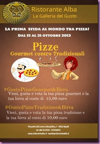 sfida pizza 102013